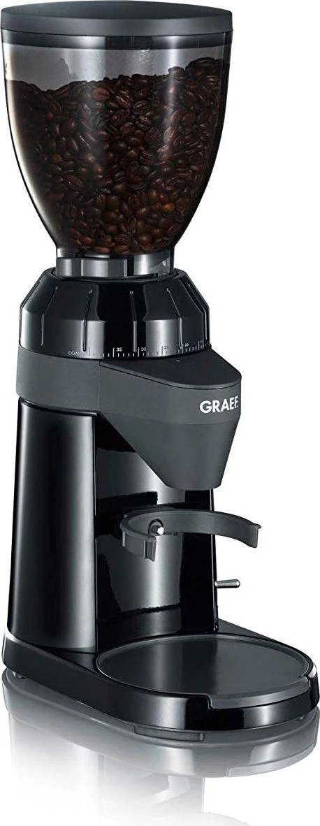 Kavamalė GRAEF CM802EU