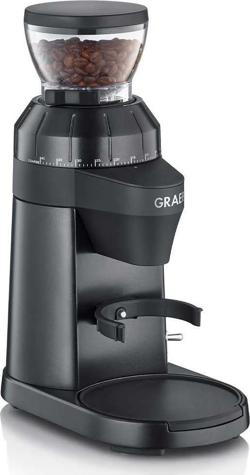 Kavamalė Graef Kavamalė Graef CM8002EU juoda