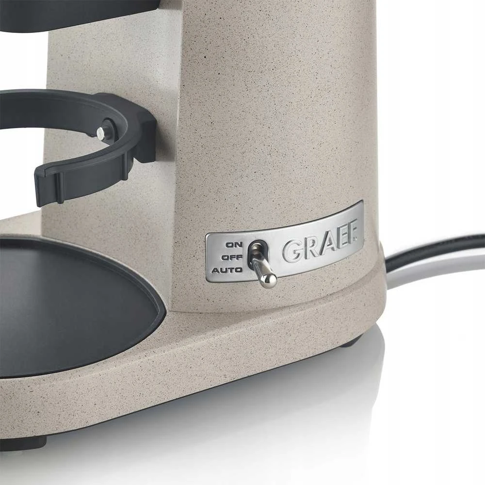 Kavamalė Graef Kavamalė Graef CM8011EU smėlio