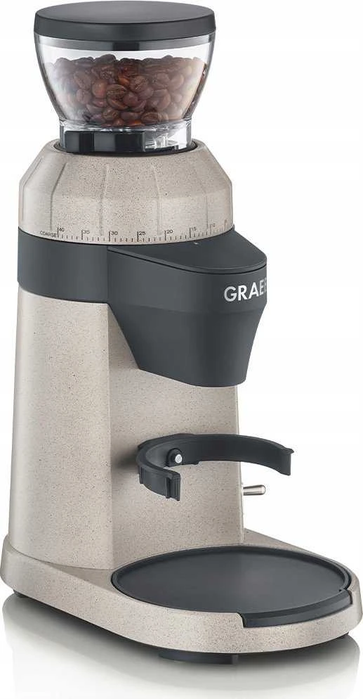 Kavamalė Graef Kavamalė Graef CM8011EU smėlio