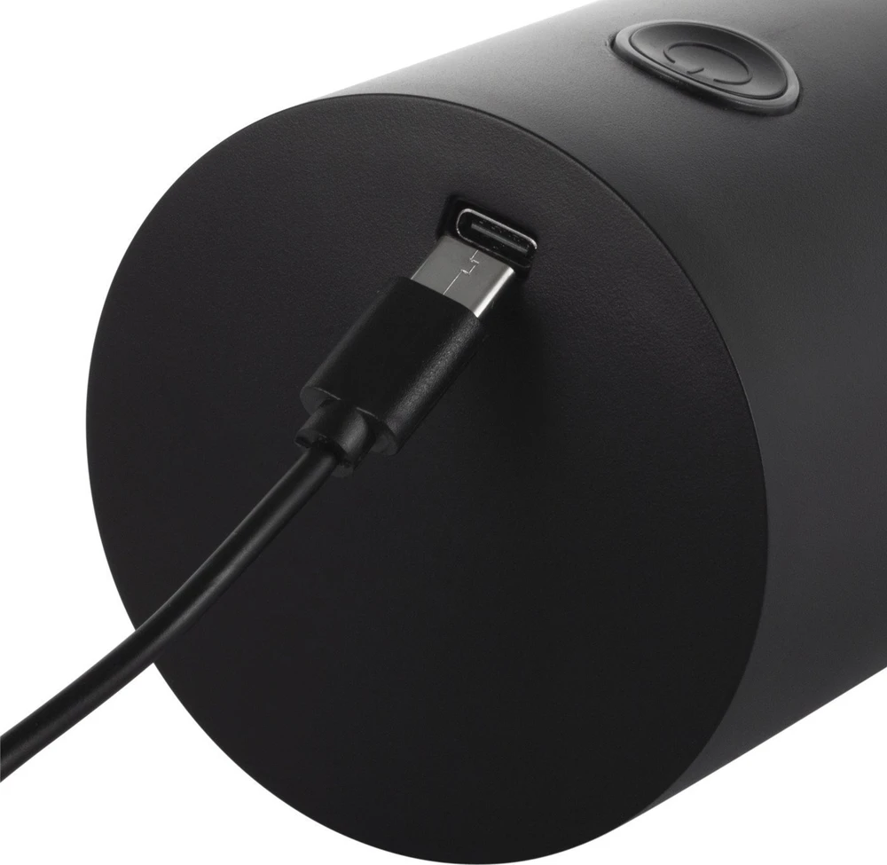 Elektrinė kavamalė su baterija KAMILLE 6733
