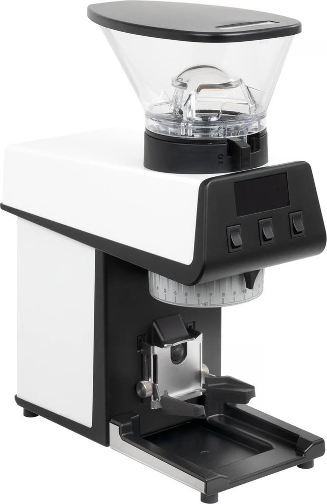 Kavamalė La Marzocco Home - Linea Pico Automatic Grinder - Baltas
