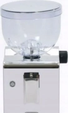 Kavamalė LELIT Fred PL043MMI Espresso Coffee Grinder - Sidabrinis