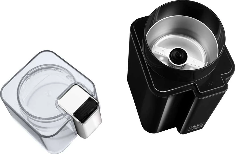Kavamalė Melitta Amigo electric kavos virimo aparatas - juodas