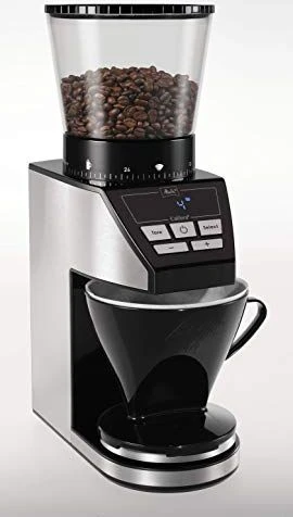 Kavamalė Coffee grinder Melitta Calibra 1027-01
