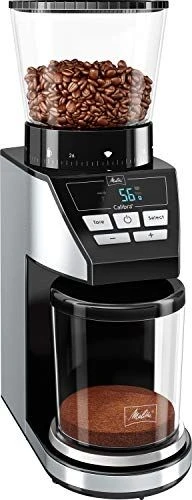 Kavamalė Coffee grinder Melitta Calibra 1027-01