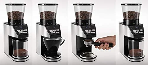 Kavamalė Coffee grinder Melitta Calibra 1027-01