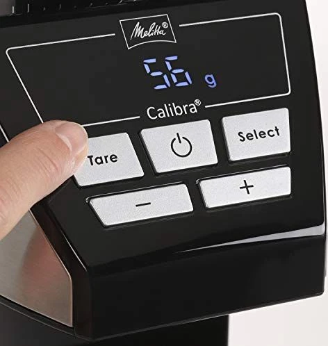 Kavamalė Coffee grinder Melitta Calibra 1027-01