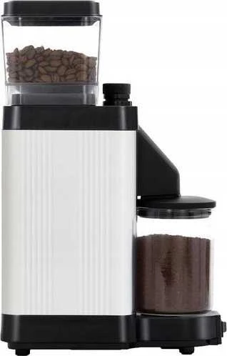 Kavamalė Moccamaster - KM5 Burr Grinder Matt Baltas