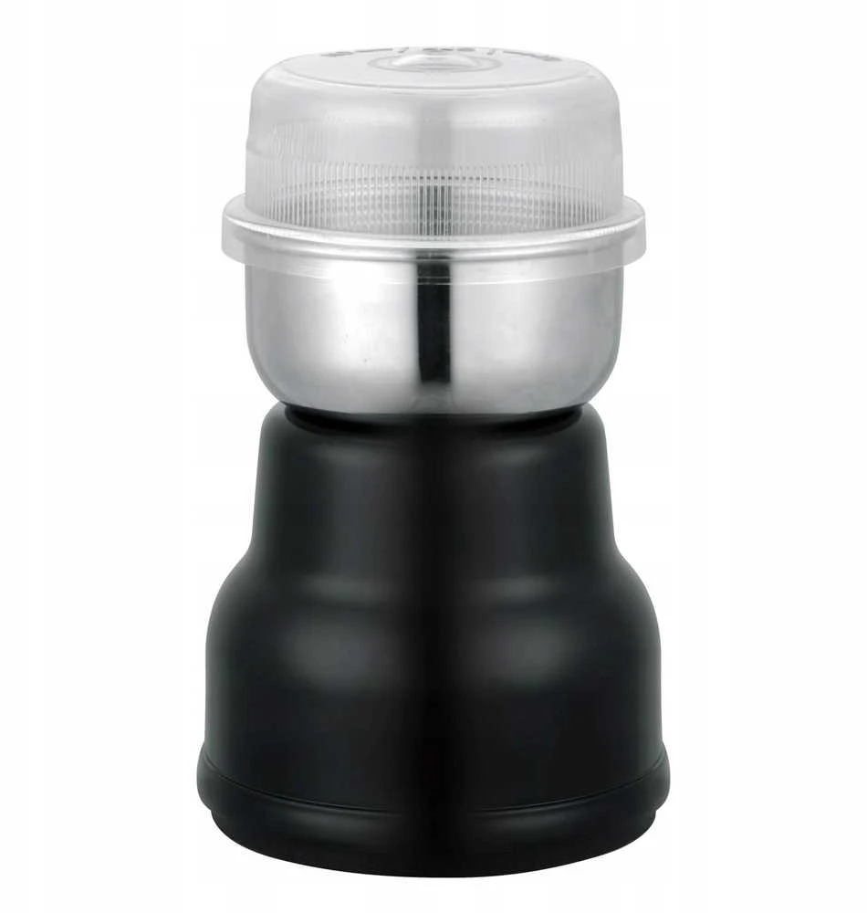 Kavamalė MWB MŁYNEK DO KAWY 6734 JUODA 150 W