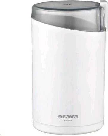 Kavamalė Orava KM-802 baltas