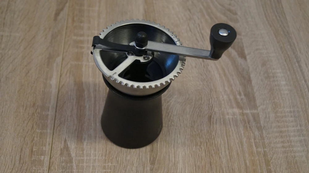 Kavamalė PEUGEOT KRONOS 19 cm kavos malūnėlis
