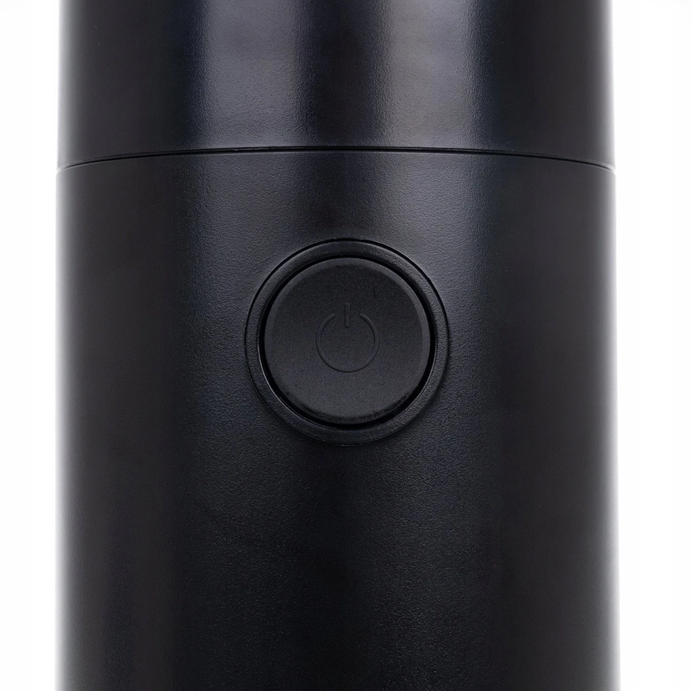 Elektrinė kavamalė Ruhhy 26219, 150 W, juoda