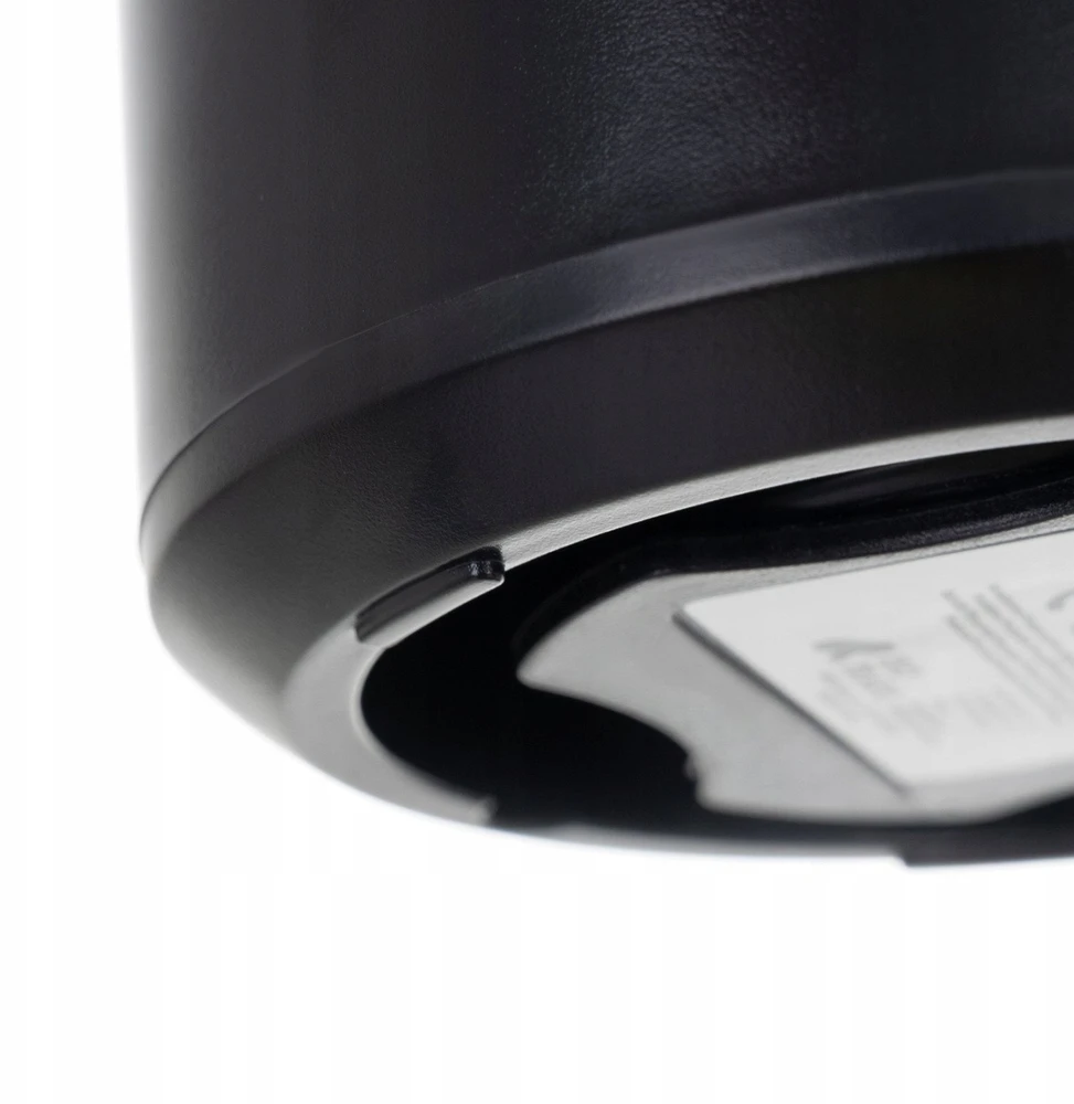 Elektrinė kavamalė Ruhhy 26219, 150 W, juoda