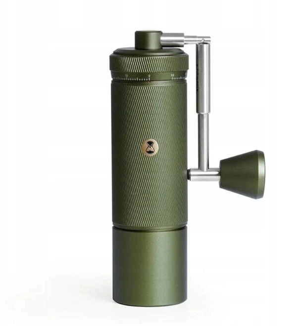 Kavamalė Timemore - Chestnut S3 Žalias Grinder