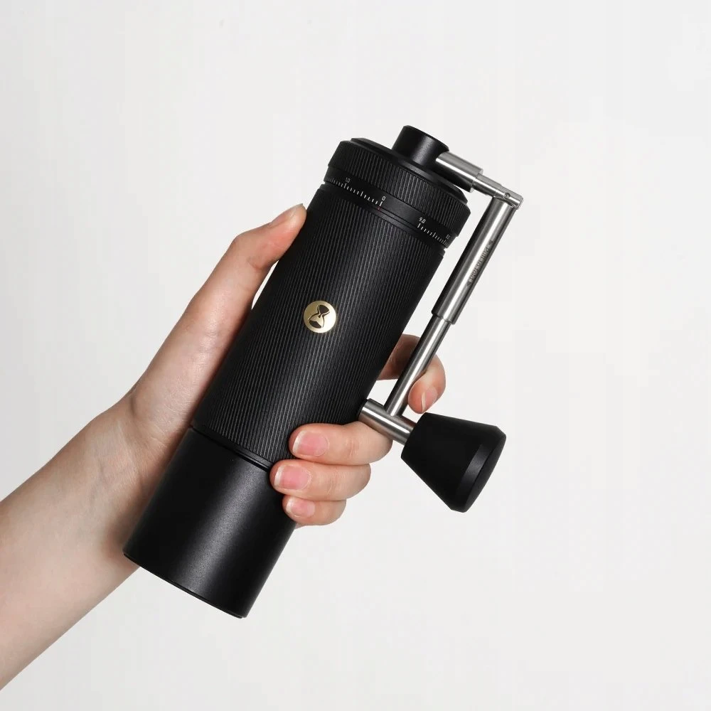 Kavamalė Timemore - Chestnut S3 Žalias Grinder