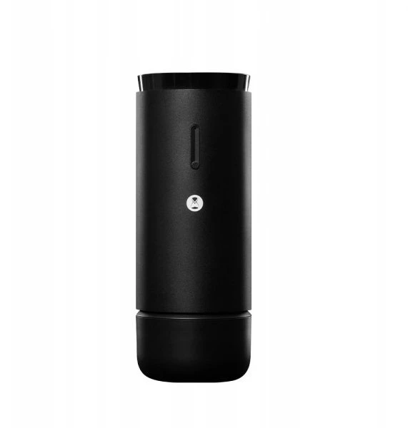 Kavamalė Timemore Whirly 01S Portable Coffee Grinder – Burr, Juodas