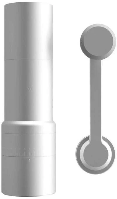 Kavamalė Varia - EVO Hybrid Grinder Juodas