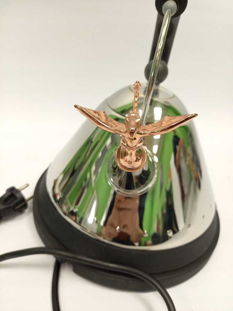 Kavavirė Alessi Moka 6 filiżanek