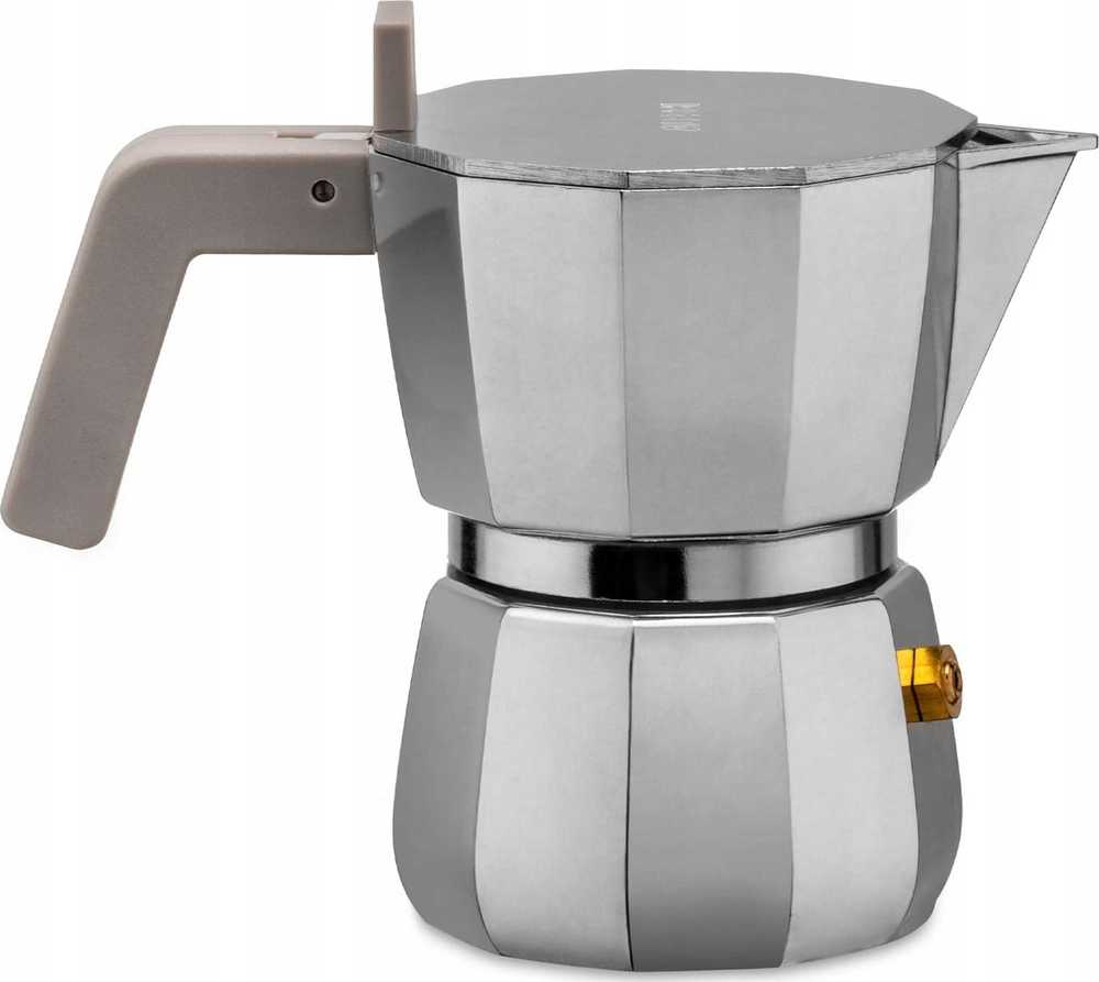 Kavavirė Alessi Moka 3 filiżanki