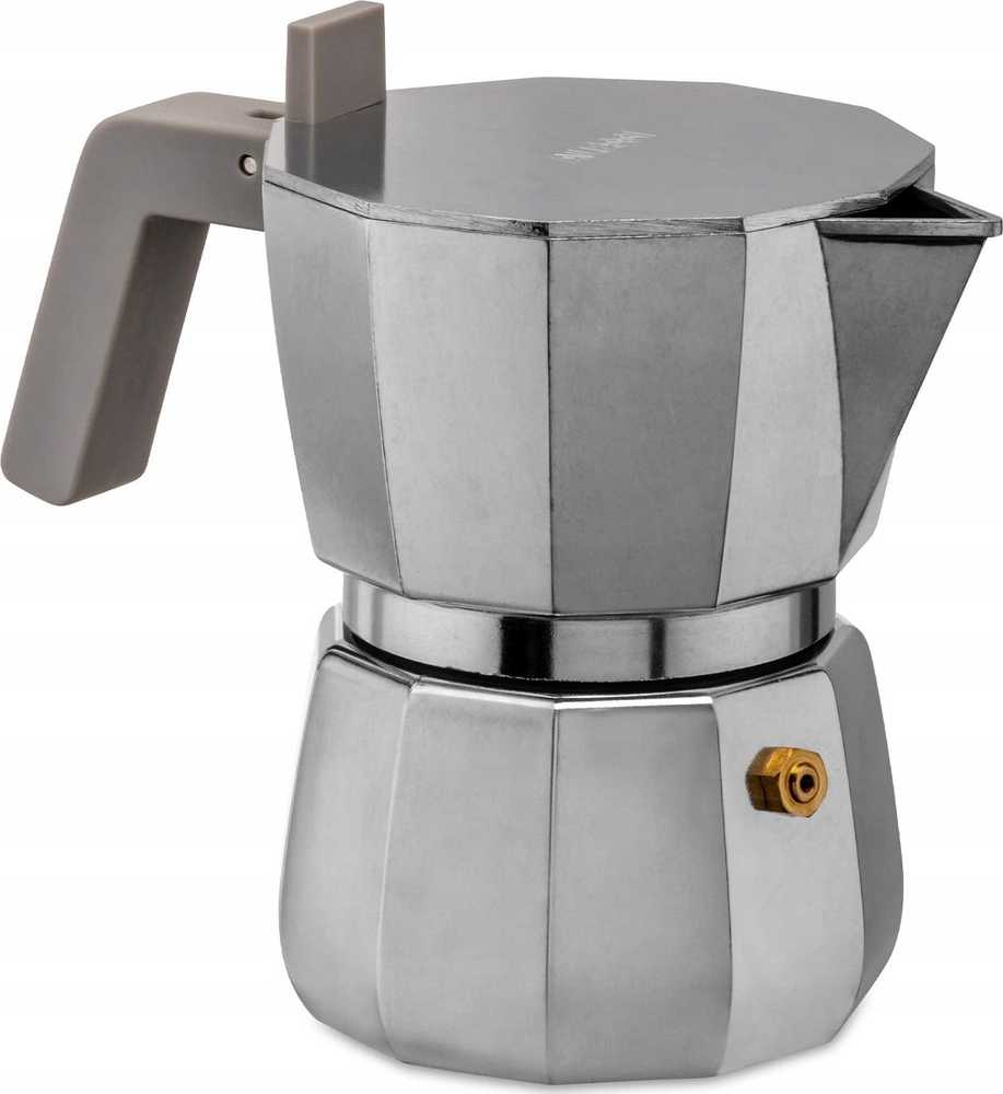 Kavavirė Alessi Moka 3 filiżanki