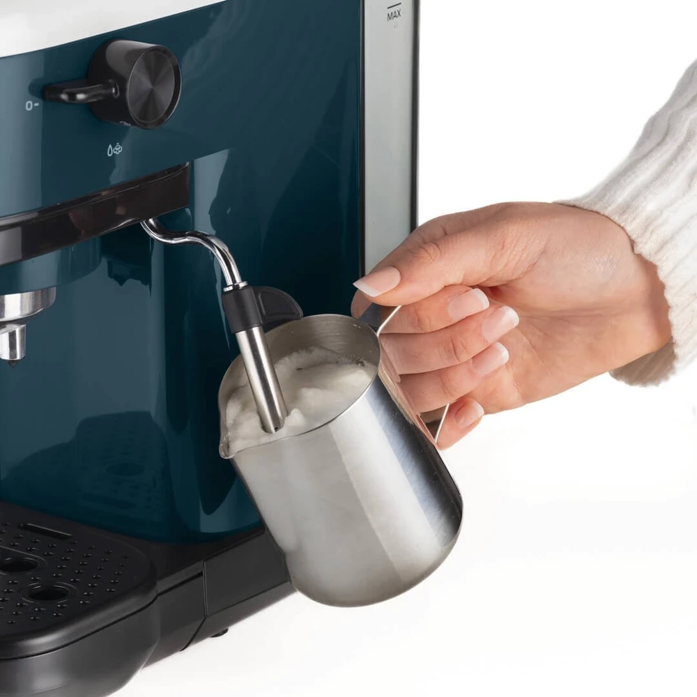 Kavos aparatas Ariete 1399/16 Smart Slim Espresso