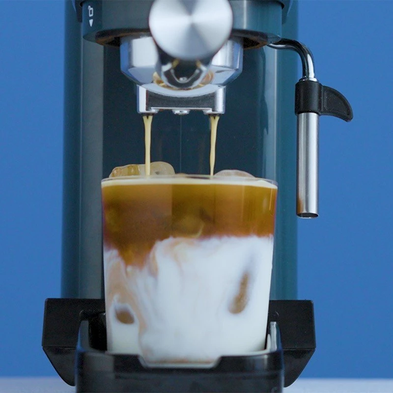 Kavos aparatas Ariete 1399/16 Smart Slim Espresso