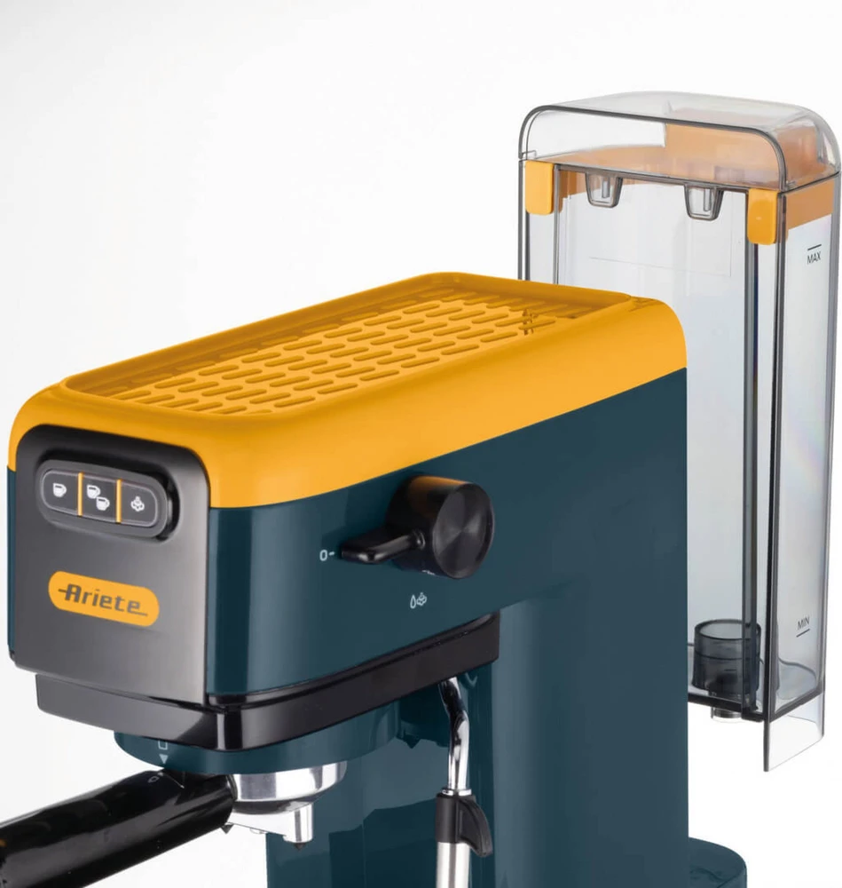 Kavos aparatas Ariete 1399/16 Smart Slim Espresso