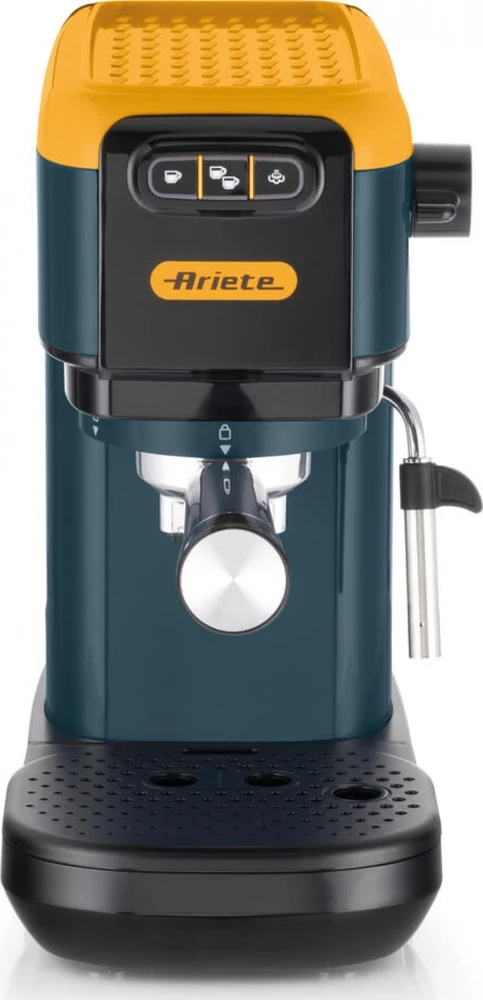 Kavos aparatas Ariete 1399/16 Smart Slim Espresso