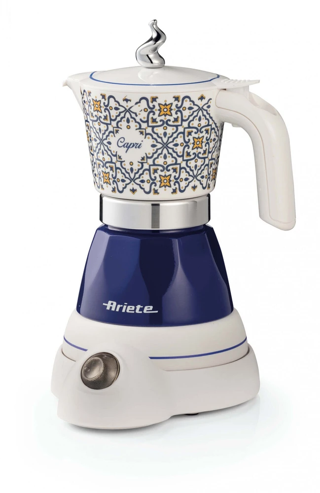 Ariete 13580C Mokina Capri