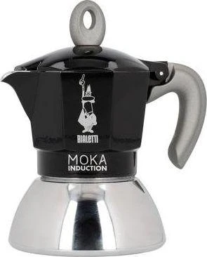 Kavos Aparatas - Bialetti Moka 6 Tz