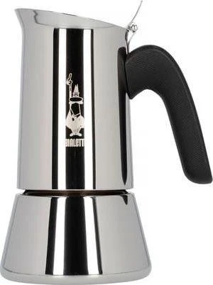 Bialetti Venus nerūdijančio plieno moka kavinukas
