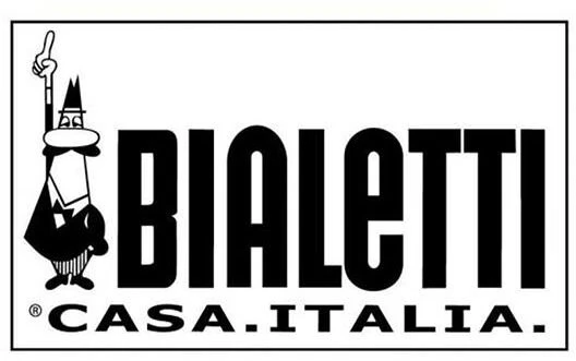 Bialetti Fruit Vibes Fiametta Induction 2 TZ (100 ml) rožinė