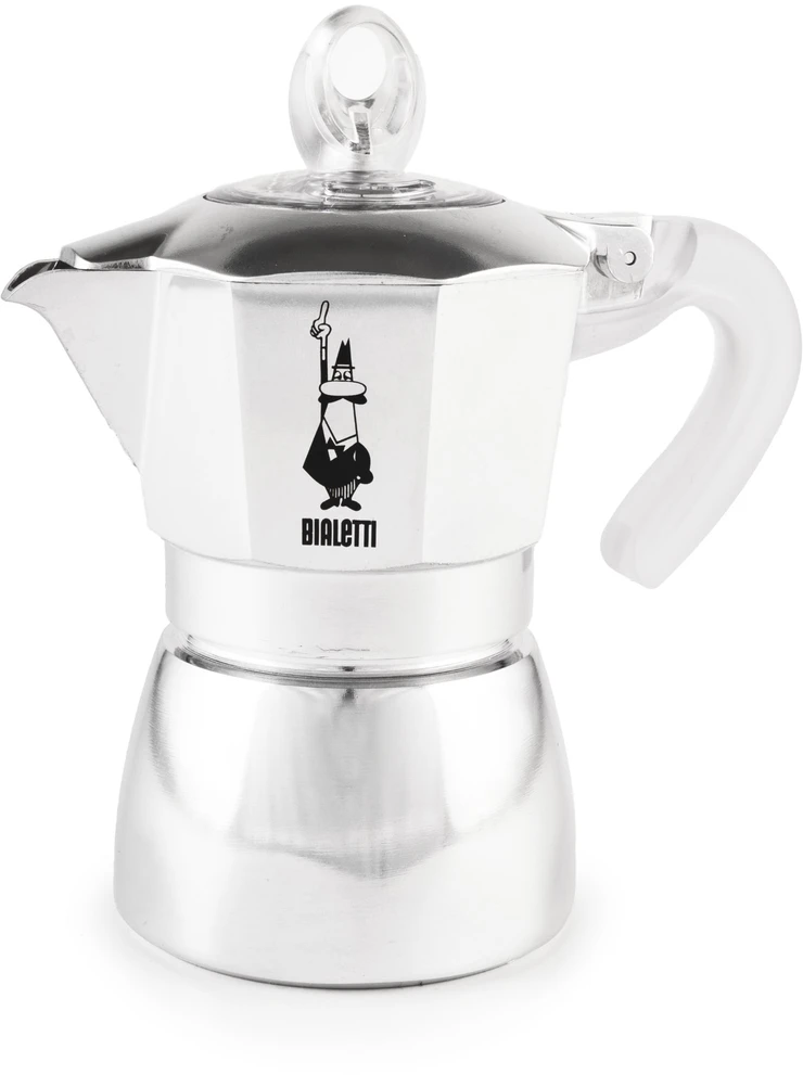 Bialetti Dama Pure Ice 3TZ