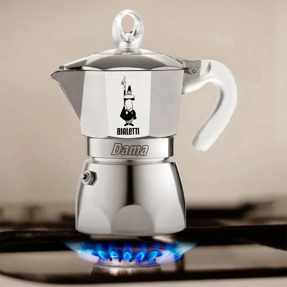 Bialetti Dama Pure Ice 3TZ