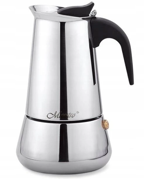 Espresso kavinukas 2 puodeliams Maestro MR-1668-2
