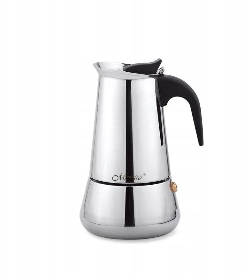 Kavos aparatas for 6 cups MR-1660-6 MAESTRO