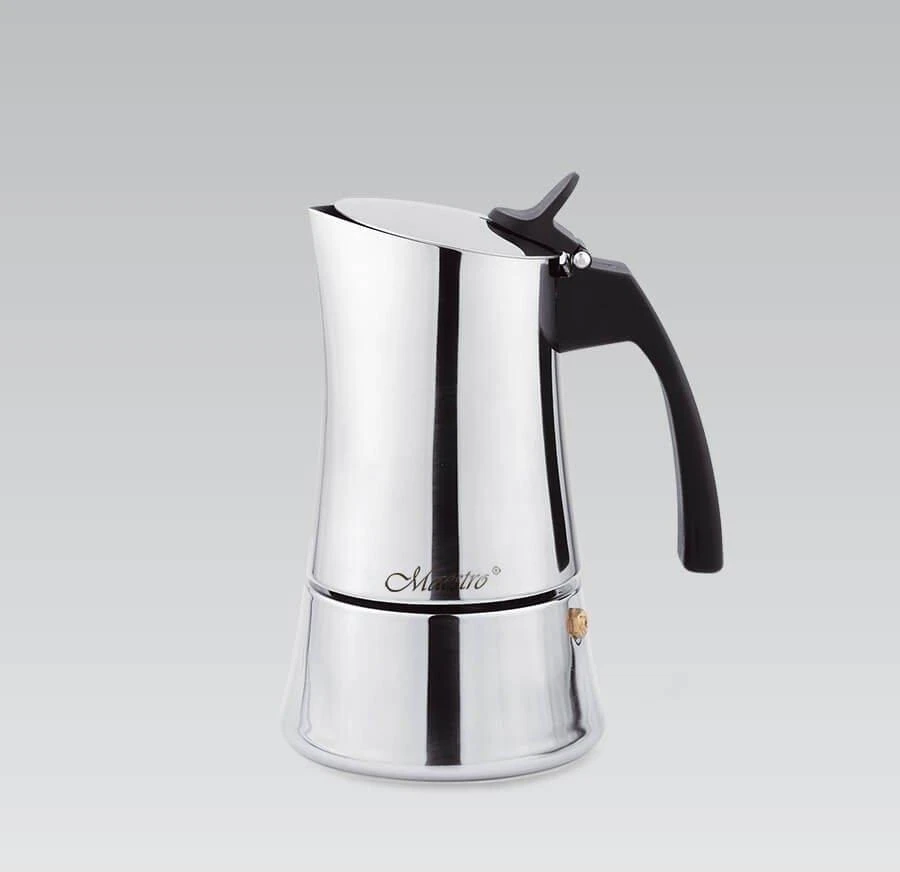 Espresso kavinukas Maestro MR-1668-400