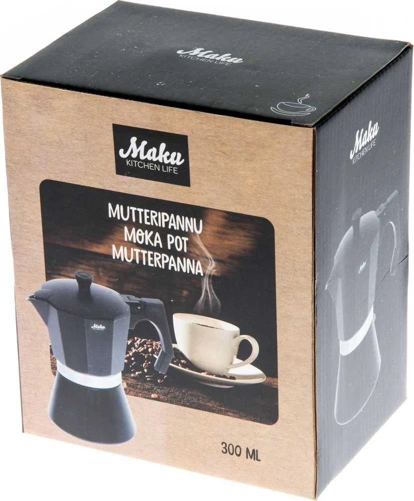 Maku Kavinukas espreso kavai 300ml