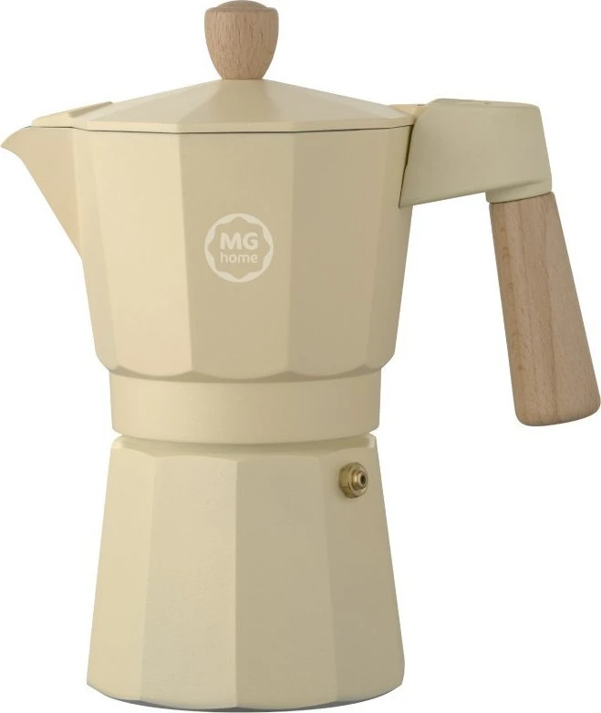 Kavavirė MG Home Lungo 6 filiżanek