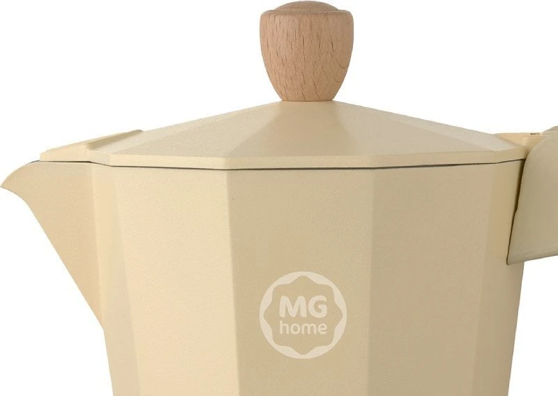 Kavavirė MG Home Lungo 6 filiżanek