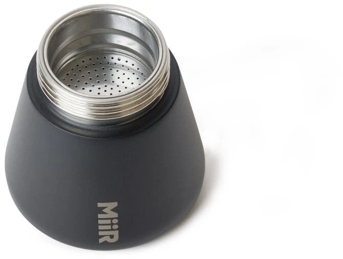 Kavavirė MiiR Moka 6 filiżanek (MLP1SN12002)