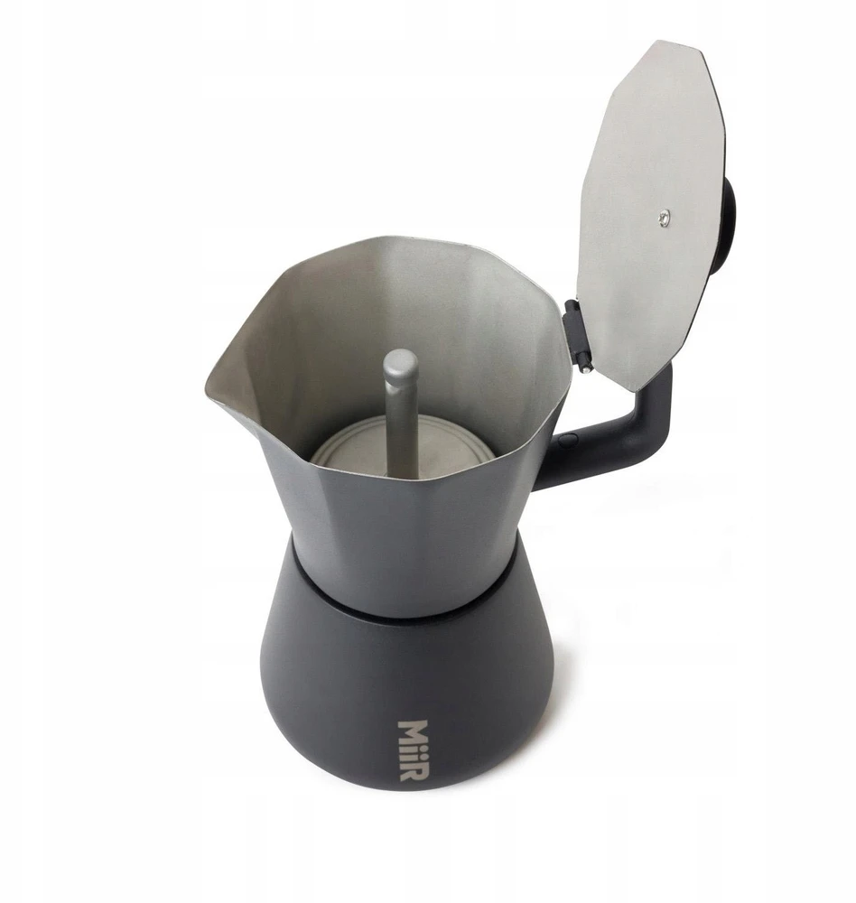 Kavavirė MiiR Moka 6 filiżanek (MLP1SN12002)