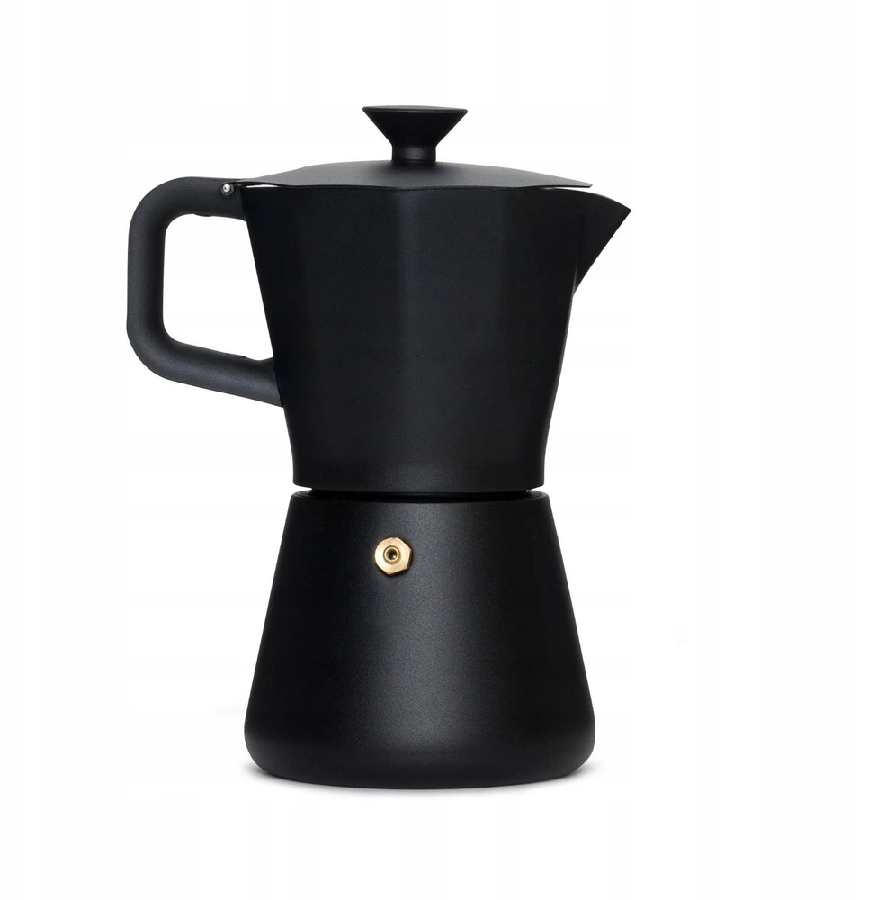Kavavirė MiiR Moka 6 filiżanek (MLP1SN12002)