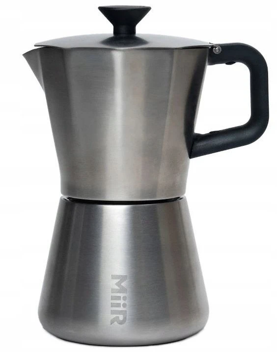 MiiR Naujo Standarto Moka kavinukas 300 ml, nerūdijančio plieno