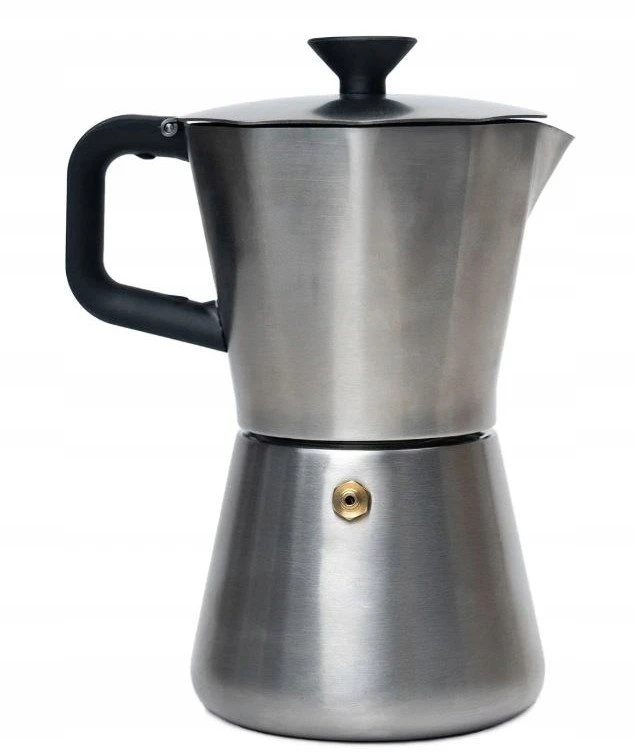 MiiR Naujo Standarto Moka kavinukas 300 ml, nerūdijančio plieno