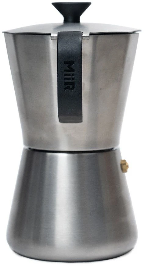 MiiR Naujo Standarto Moka kavinukas 300 ml, nerūdijančio plieno