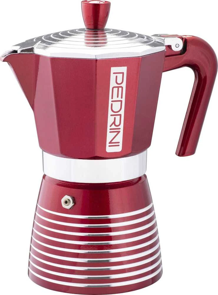 Pedrini MyMoka Induction 6TZ