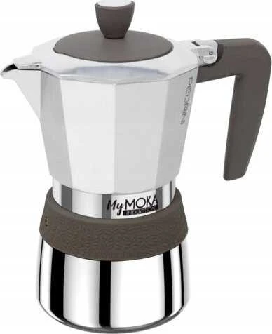 Pedrini MyMoka Induction 6TZ