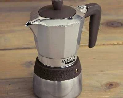 Pedrini MyMoka Induction 6TZ